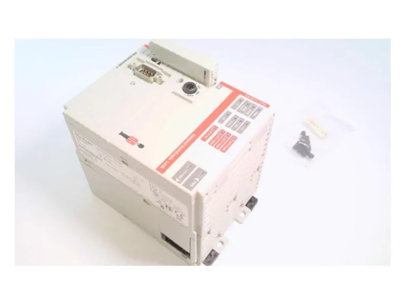 ALLEN BRADLEY 1768-L43S PLC模組/機架