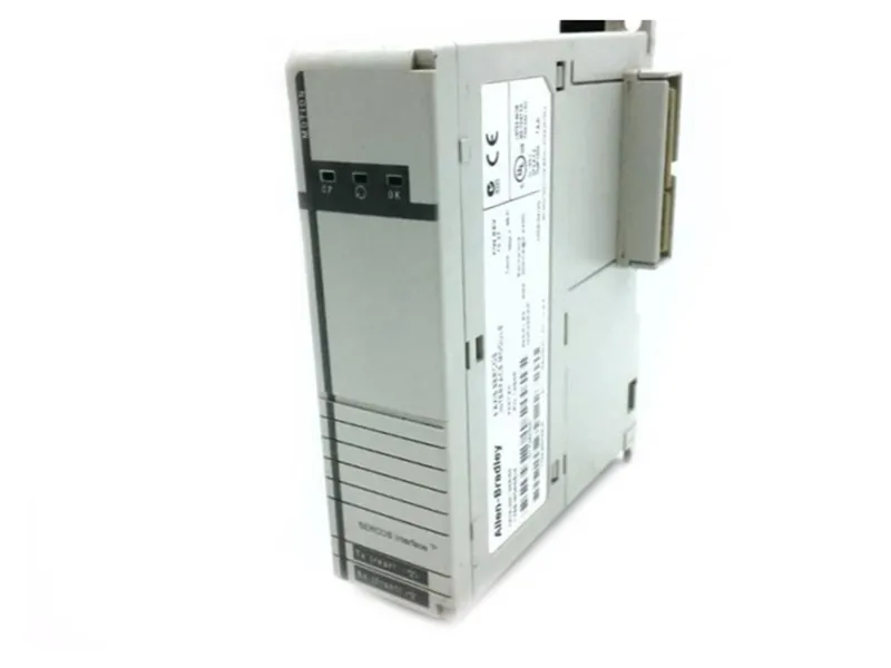 1768-M04SE PLC Module/Rack by ALLEN BRADLEY