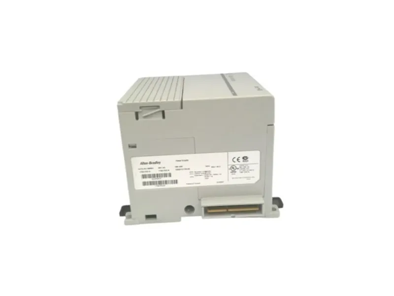 แหล่งจ่ายไฟ ALLEN BRADLEY 1768-PA3