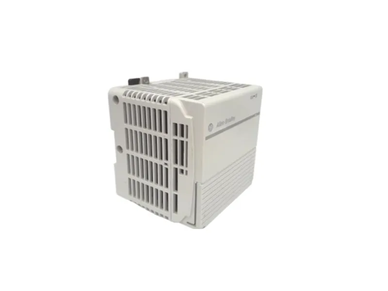 แหล่งจ่ายไฟ ALLEN BRADLEY 1768-PB3