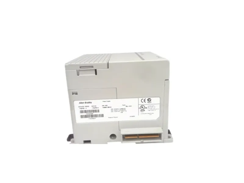แหล่งจ่ายไฟ ALLEN BRADLEY 1768-PB3