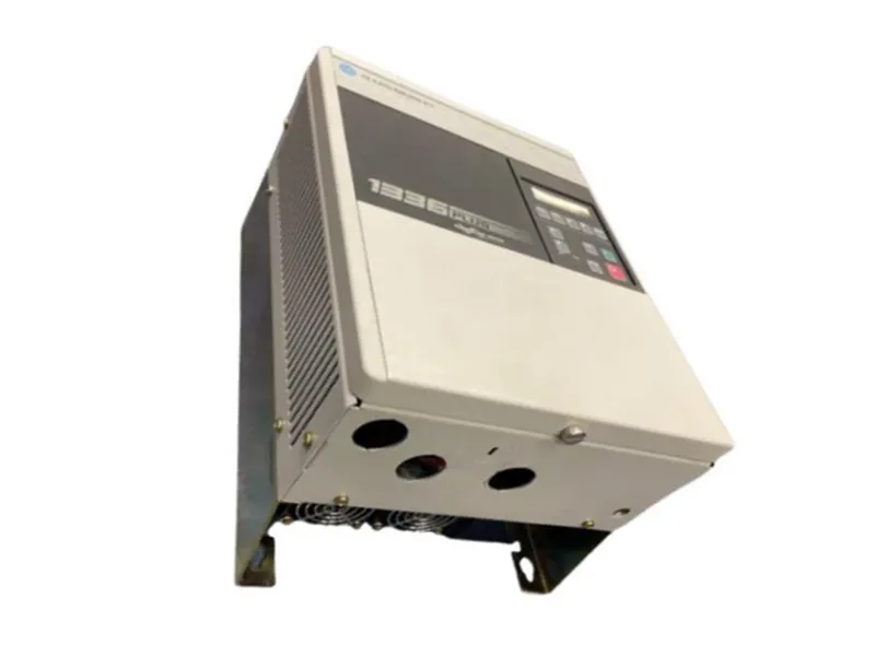 Drive ALLEN BRADLEY 1336S-BRF75-AA-EN5-HA2-L6E