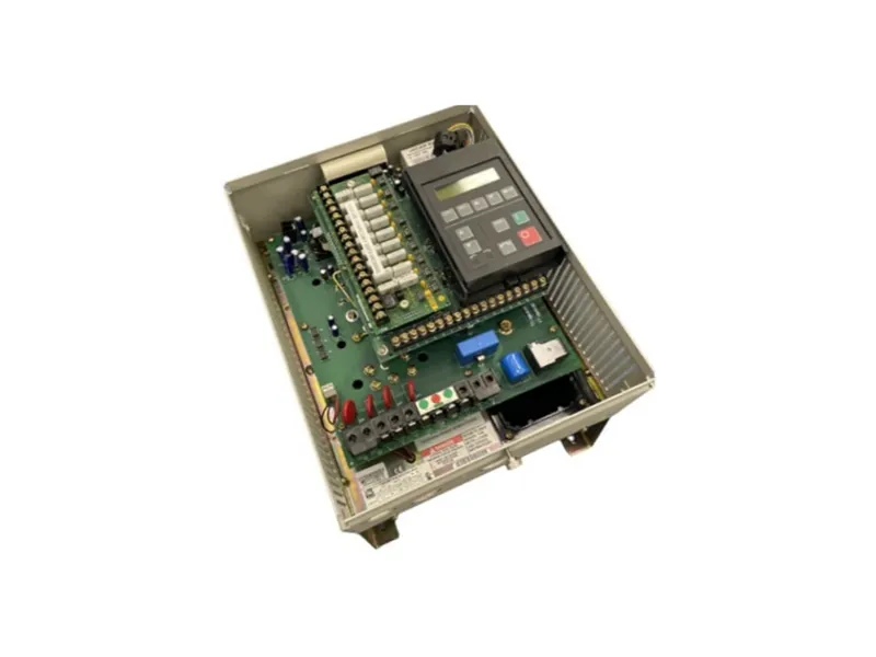 Drive ALLEN BRADLEY 1336S-BRF75-AA-EN5-HA2-L6E