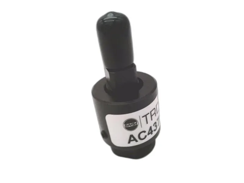 TRD MANUFACTURING INC生產的AC-437氣動配件
