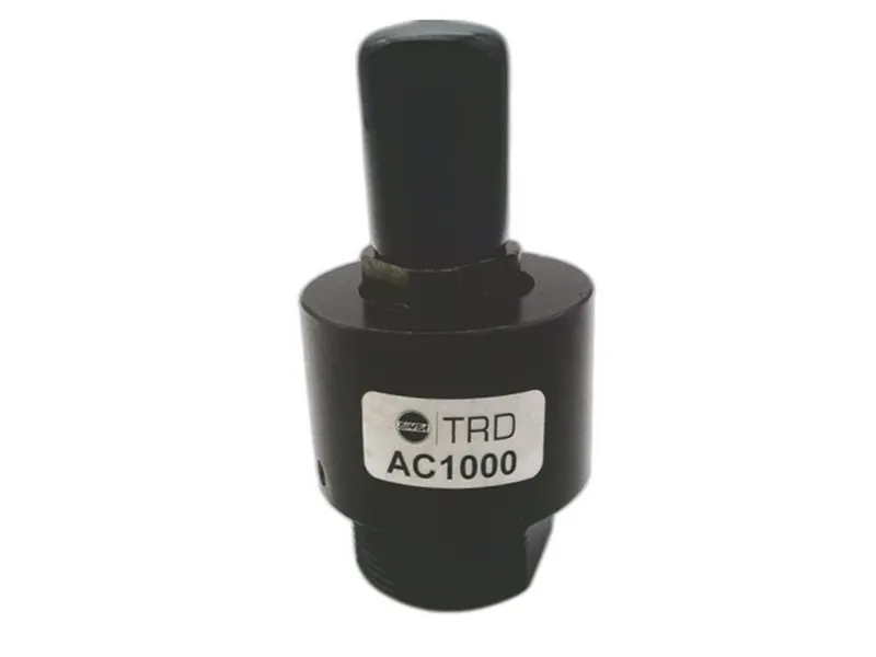 TRD MANUFACTURING INC生產的AC1000連接器/端子/插針