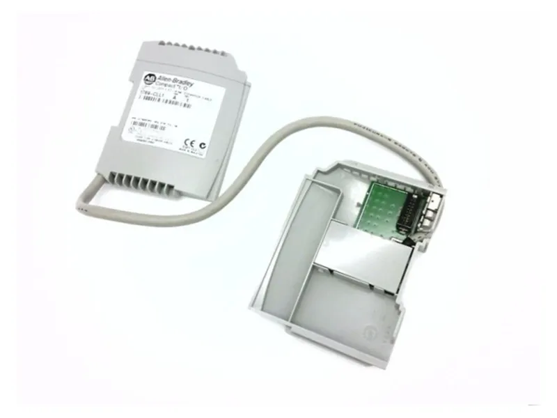 ALLEN BRADLEY 1769-CLL1 PLC電池/電纜/配件