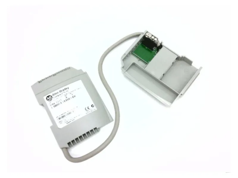 ALLEN BRADLEY 1769-CLL1 PLC電池/電纜/配件