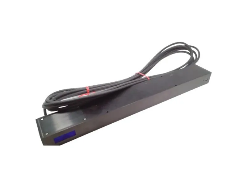 ACUITY LASER AR700 雷射測量系統