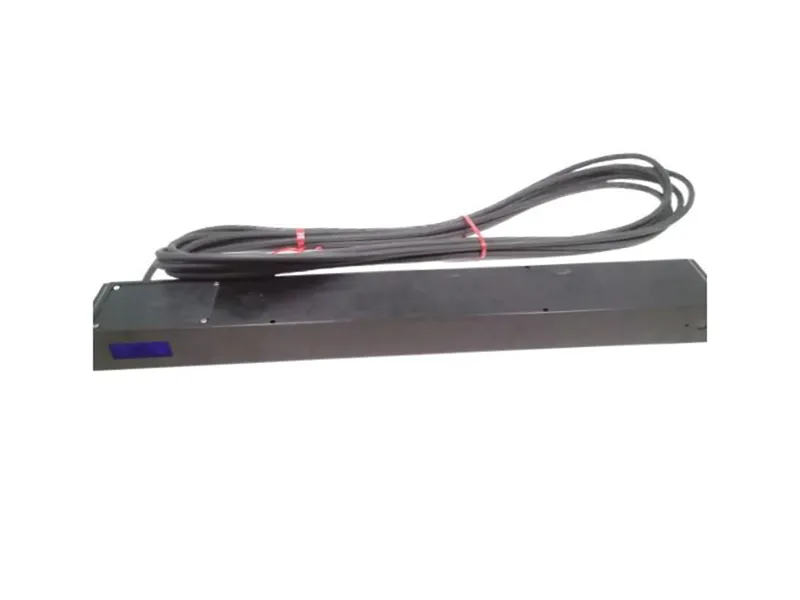 ACUITY LASER AR700 雷射測量系統