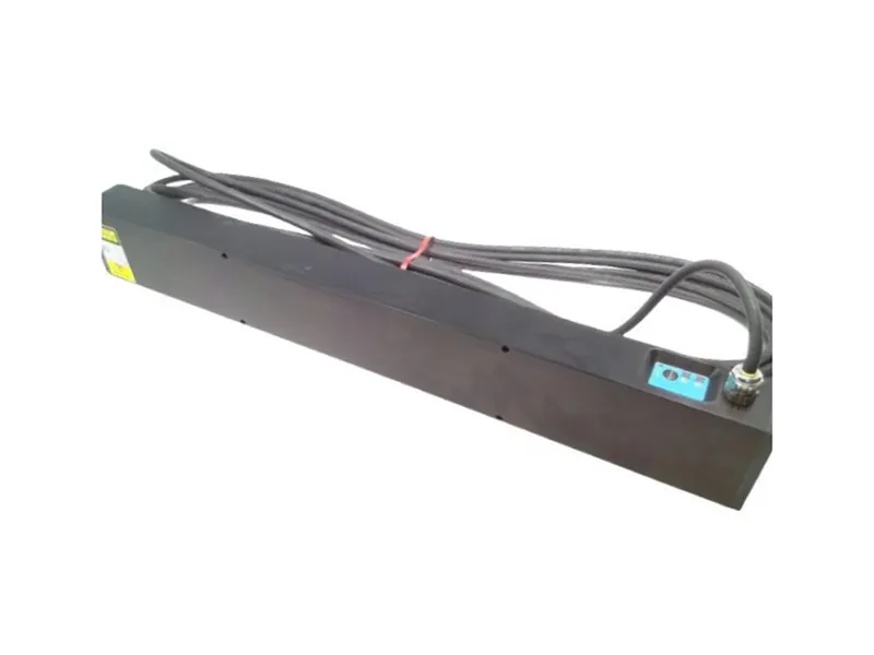 ACUITY LASER AR700 雷射測量系統