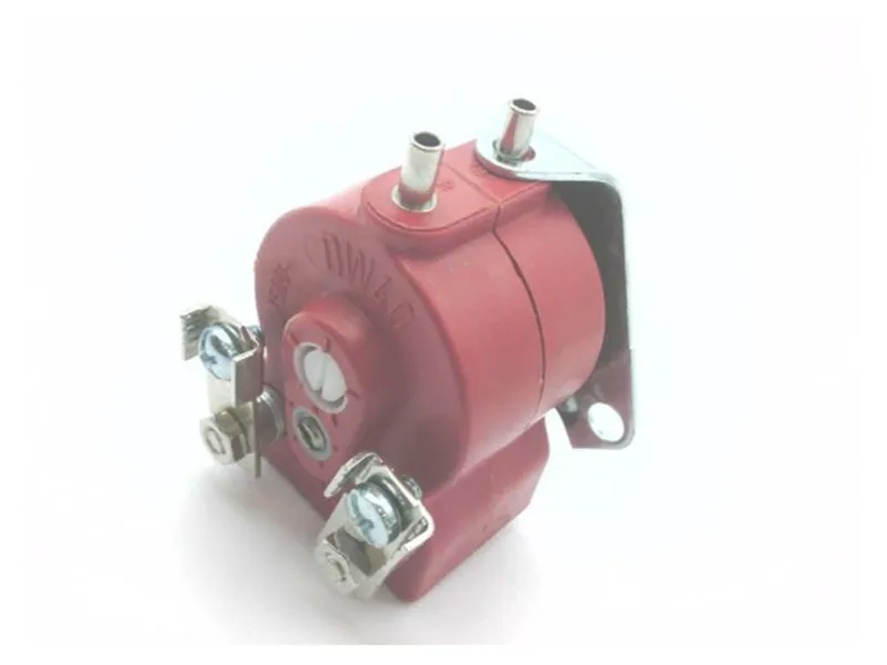 Interruttore di pressione BIRCHER DW40