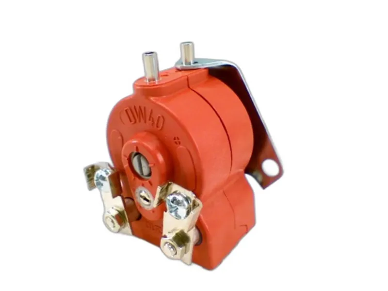 Interruttore di pressione BIRCHER DW40