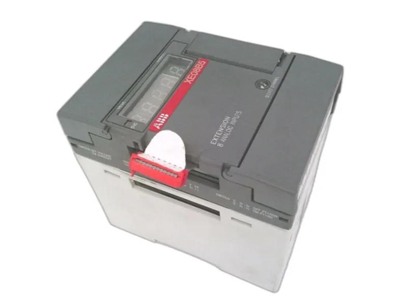 1SBP260106R1001 PLC Module/Rack by ABB - ASEA BROWN BOVERI