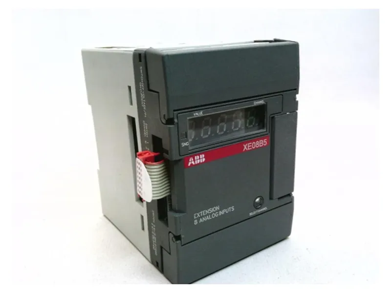 1SBP260106R1001 PLC Module/Rack by ABB - ASEA BROWN BOVERI