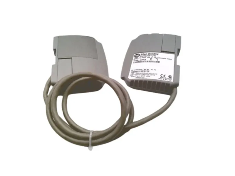 ALLEN BRADLEY 1769-CRR3 PLC電池/電纜/配件