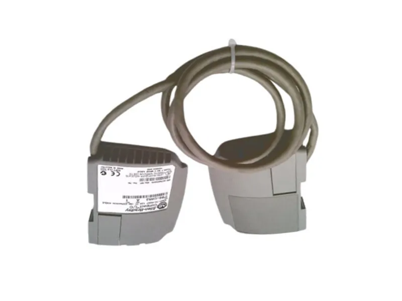 ALLEN BRADLEY 1769-CRR3 PLC電池/電纜/配件