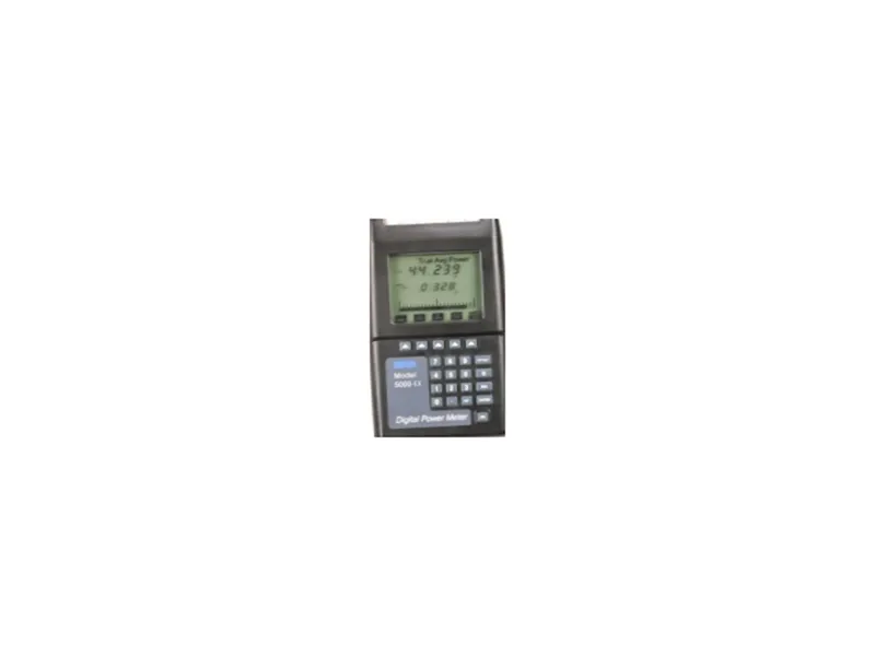 BIRD TECHNOLOGIES 5000-EX功率計面板