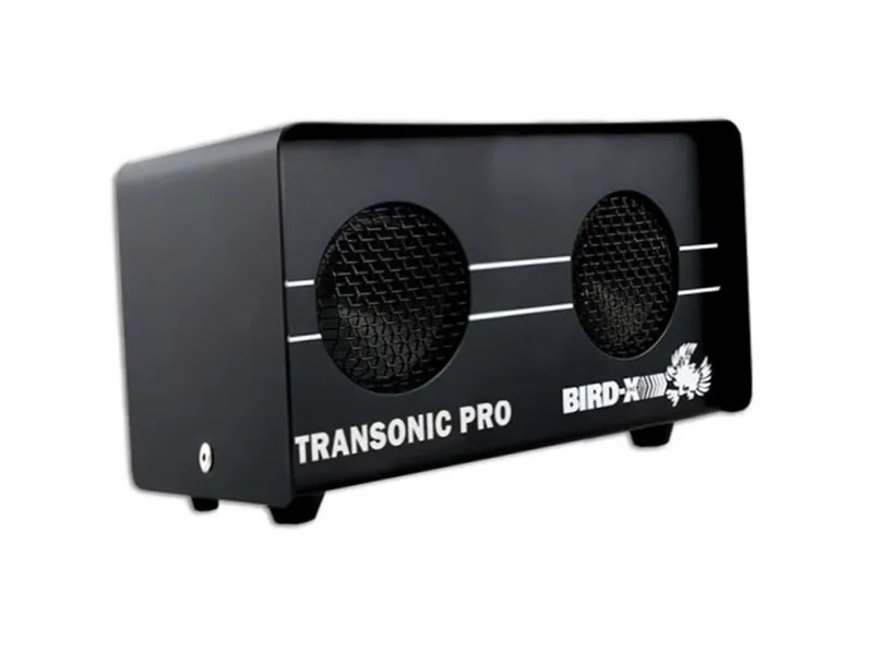 TX-PRO Ultrasonic Sensor by BIRD-X