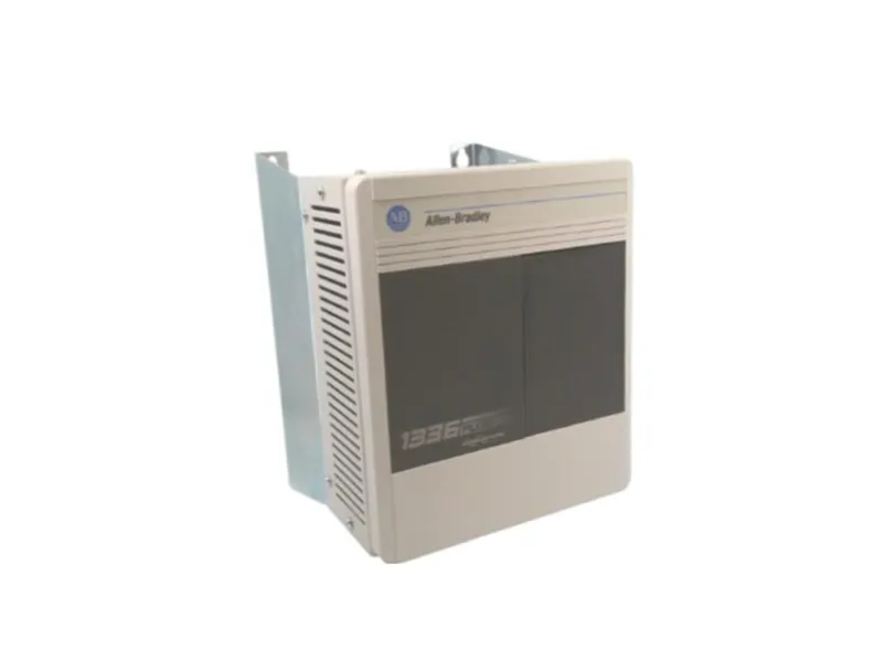 ALLEN BRADLEY 1336S-BRF50-AA-EN6-HA2 驅動器