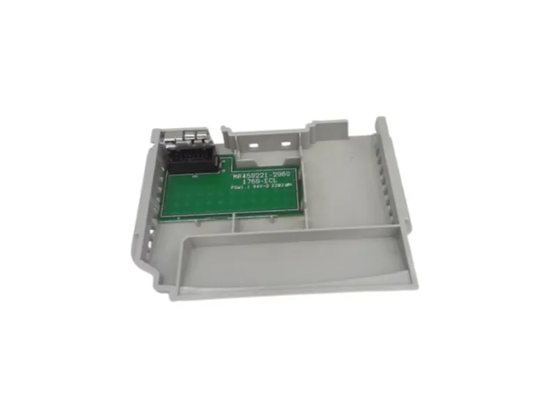 ALLEN BRADLEY 1769-ECL PLC模組/機架
