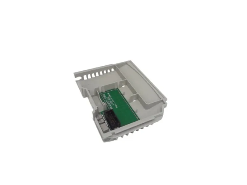 ALLEN BRADLEY 1769-ECL PLC模組/機架