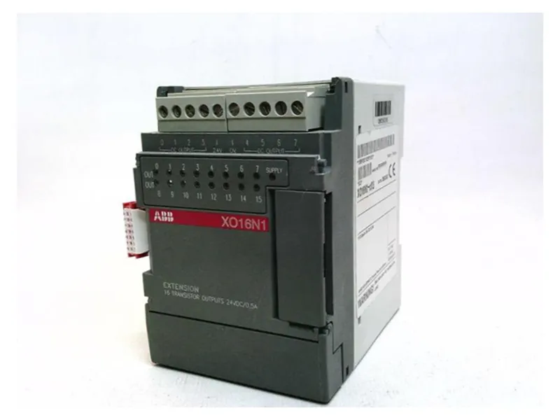 1SBP260105R1001 PLC Module/Rack by ABB - ASEA BROWN BOVERI