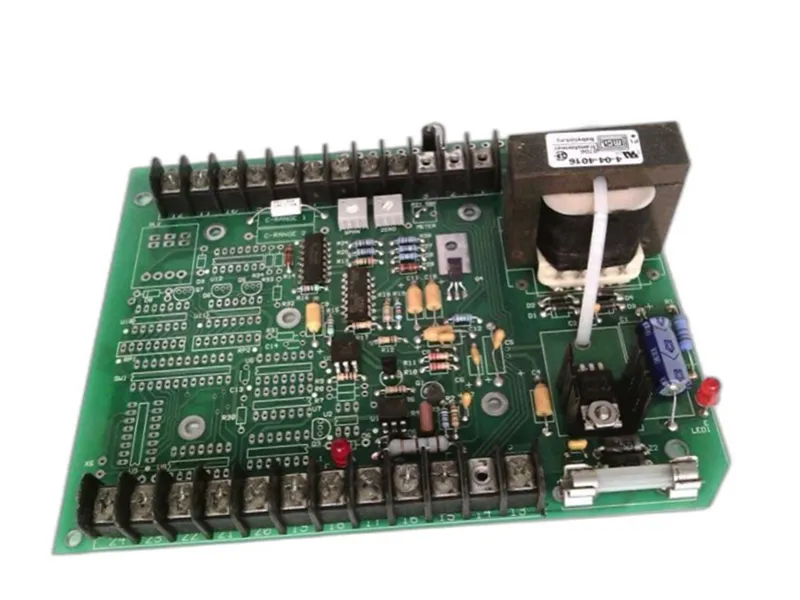 190015 PC板 PLC/附加板 品牌 BKZ