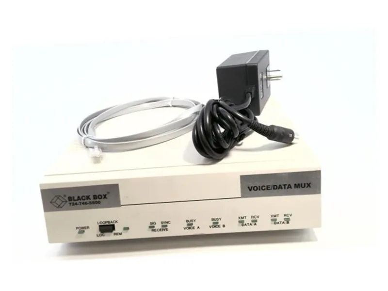 Circuito integrato logico 38692 di BLACK BOX CORP