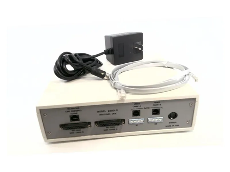 Circuito integrato logico 38692 di BLACK BOX CORP