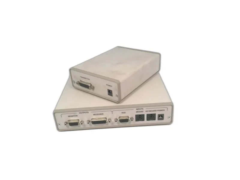 Bộ phát BLACK BOX CORP AC072A