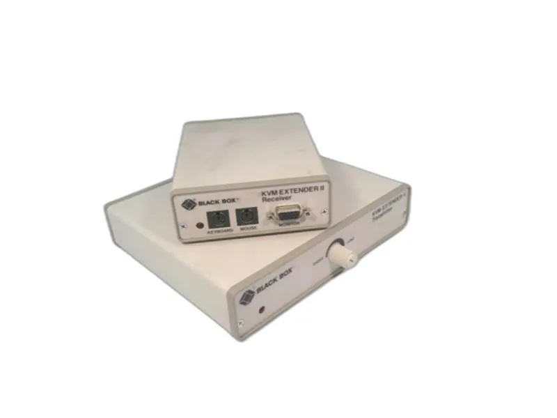Bộ phát BLACK BOX CORP AC072A