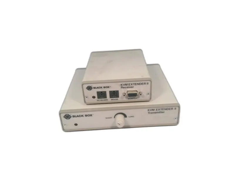 Bộ phát BLACK BOX CORP AC072A
