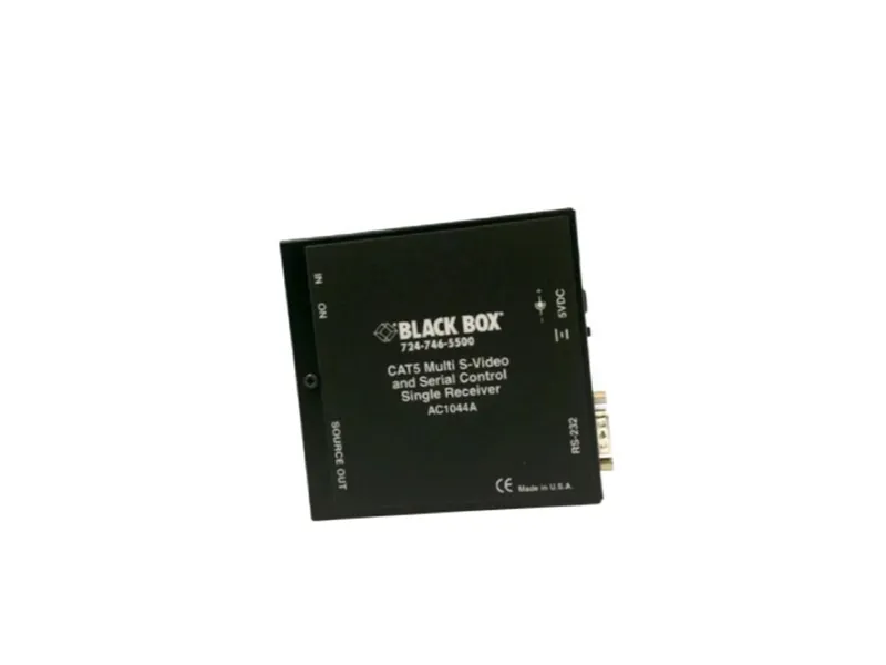 Sản phẩm nghe nhìn BLACK BOX CORP AC1044A