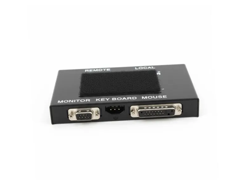 BLACK BOX CORP AC231A Extensor de comunicación