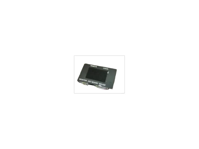 BLACK BOX CORP AC231A Extensor de comunicación