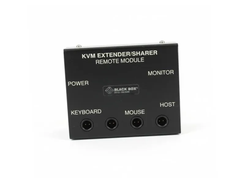 BLACK BOX CORP AC233A Extensor de comunicación