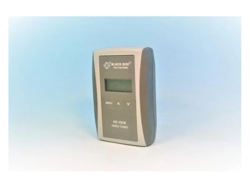 Nadajnik BLACK BOX CORP AC3006A