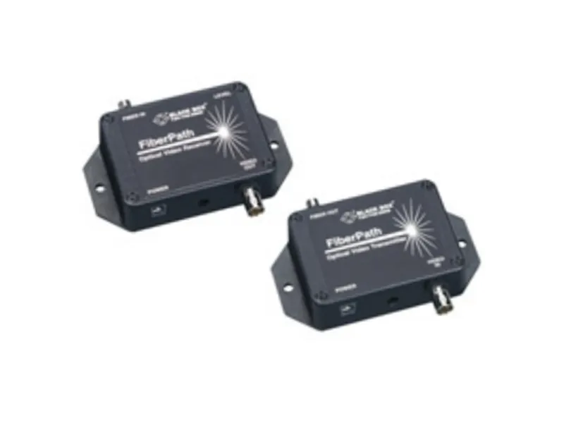 Transmisor AC444A de BLACK BOX CORP