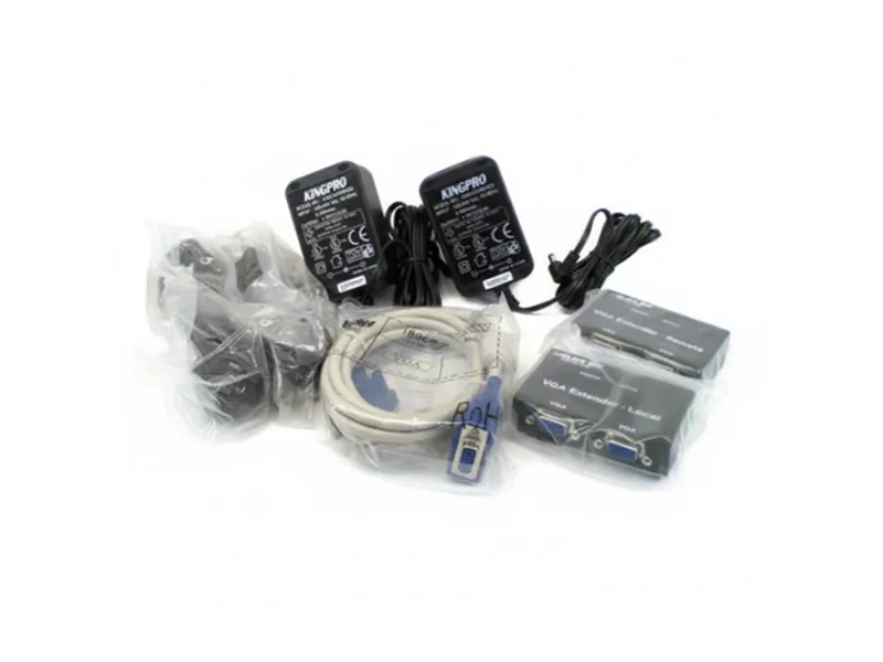 Accesorio de telecomunicaciones BLACK BOX CORP AC555A