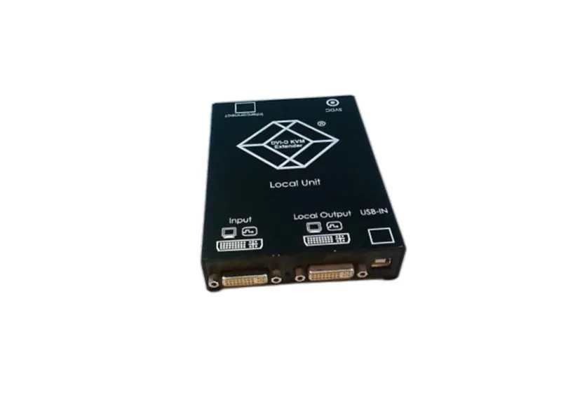 Extensor de comunicación ACS4001A-R2 de BLACK BOX CORP