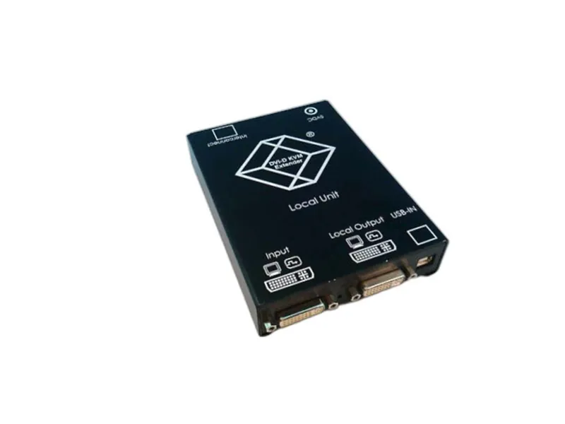 Extensor de comunicación ACS4001A-R2 de BLACK BOX CORP