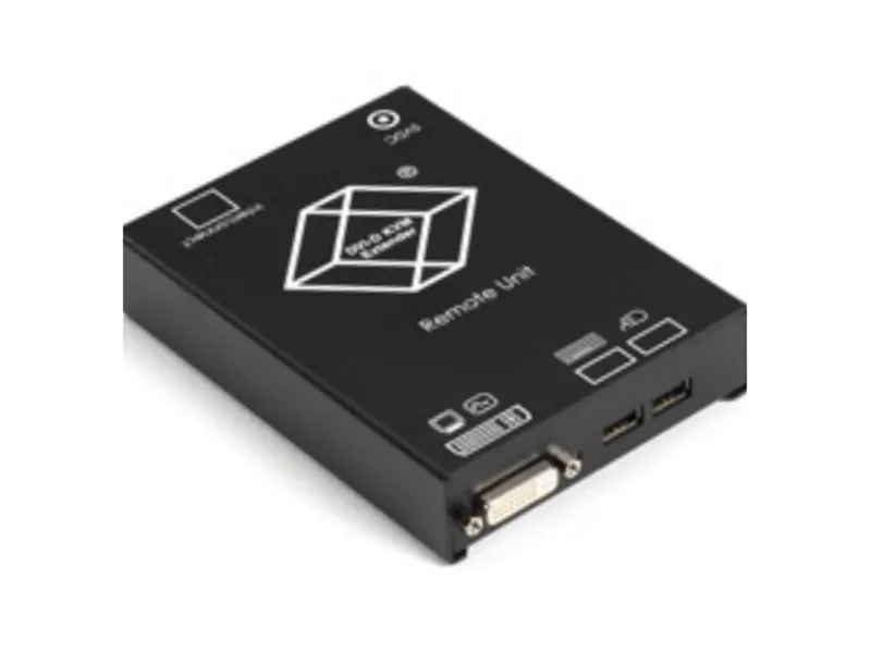 BLACK BOX CORP ACS4001A-R2-R Extensor de comunicación