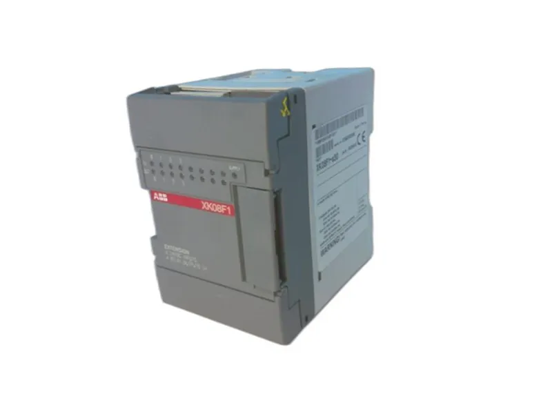 1SBP260104R1001 VDC Logic I/O Module by ABB - ASEA BROWN BOVERI