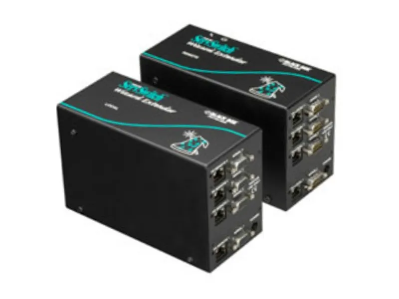BLACK BOX CORP ACU5142A Bộ mở rộng truyền thông