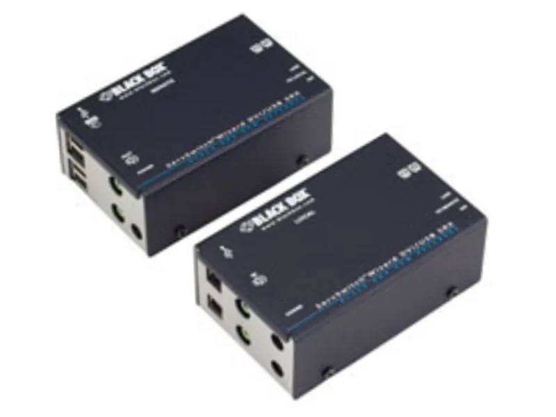 BLACK BOX CORP ACU5502A-R3 Extensor de comunicación