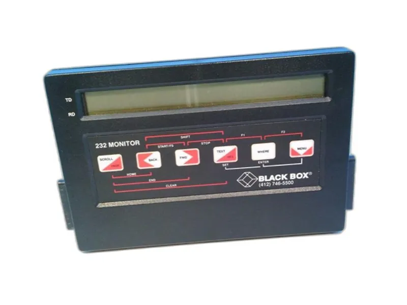 BLACK BOX CORP DT150A モニター/コントローラー
