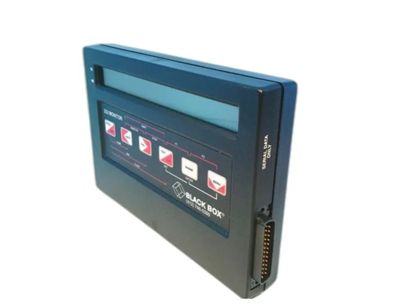 BLACK BOX CORP DT150A モニター/コントローラー