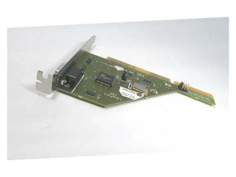 Módulo/Rack PLC IC127C de BLACK BOX CORP
