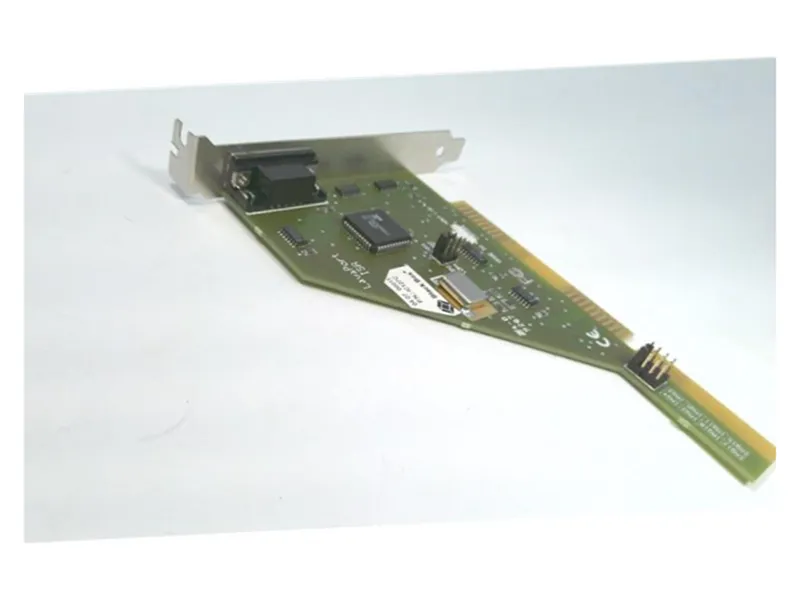 IC127C PLC Module/Rack by BLACK BOX CORP