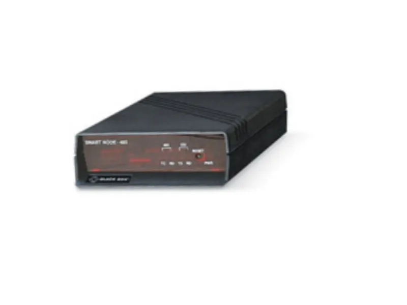 Convertidor de comunicación IC150A de BLACK BOX CORP